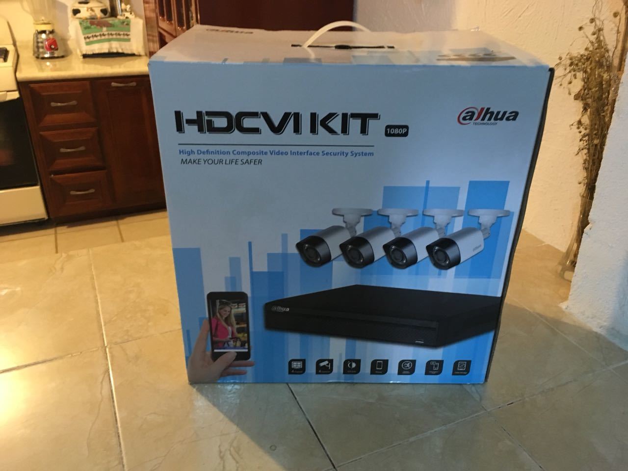 Sistemas de Seguridad&nbsp;